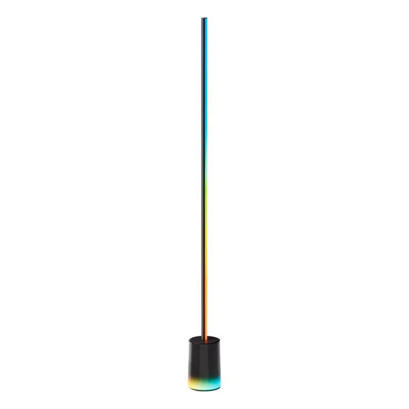 Govee H607C – Lampadaire connecté de 152 cm avec éclairage du pied