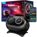 Govee Galaxy Light Projector 2 Pro H609D – Projecteur de galaxies