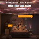 Govee Galaxy Light Projector 2 Pro H609D – Projecteur de galaxies