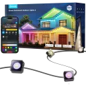 Govee Permanent Outdoor Lights 2 H705E – Éclairage extérieur de 30 m