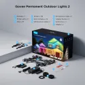 Govee Permanent Outdoor Lights 2 H705E – Éclairage extérieur de 30 m