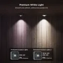 Govee Permanent Outdoor Lights 2 H705E – Éclairage extérieur de 30 m