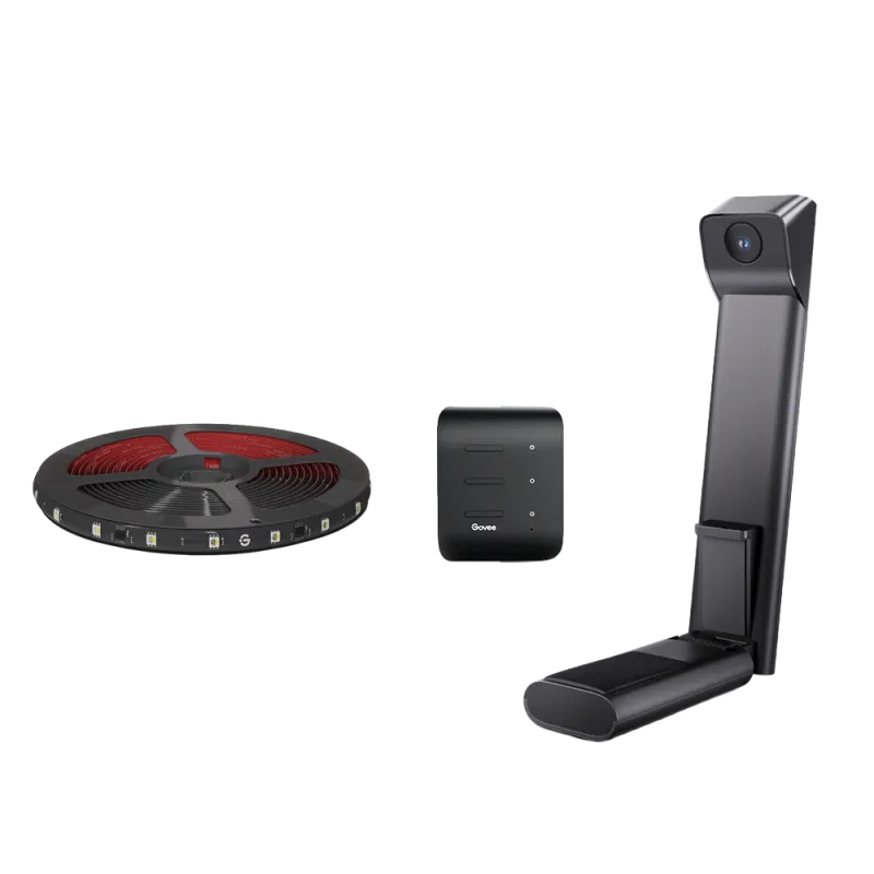 Govee TV Backlight 3 Lite H6097 – Kit pour téléviseur 40 à 50 pouces
