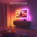 Govee TV Backlight 3 Lite H6097 – Kit pour téléviseur 40 à 50 pouces