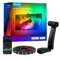 Govee Envisual T2 H605C – Rétroéclairage TV à double caméra, 75 à 85 pouces