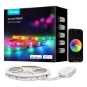 Govee H618C – Ruban LED intérieur RGBIC de 10 m