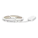 Govee H618C – Ruban LED intérieur RGBIC de 10 m