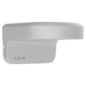 Support mural Ajax MountCam A1 pour caméras Bullet, Dome et Turret – Blanc