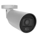 CAMÉRA Ajax IP Bullet varifocale motorisée éclairage hybride - AJAX 8MP OBJ 2.8-12MM IR60M IP67