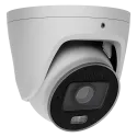 CAMÉRA Ajax IP Turret varifocale motorisée éclairage hybride - AJAX 8MP OBJ 2.8-12MM IR60M IP67
