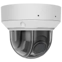 CAMÉRA Ajax IP Dôme varifocale motorisée éclairage hybride - AJAX 5MP OBJ 2.8-12MM IR40M IP67