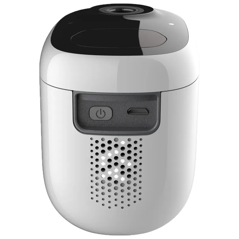 Caméra IP 4Mpx VicoHome Sans fil WIFI