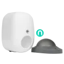 Caméra IP 4Mpx VicoHome Sans fil WIFI