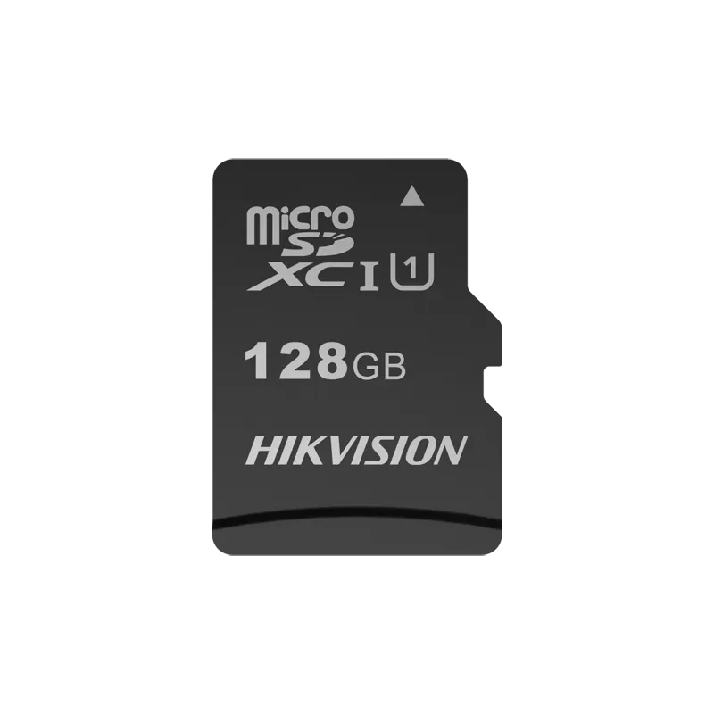 Carte Mémoire 128Go