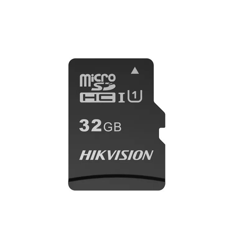 Carte Mémoire 32Go