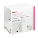 Sortie de câble connectée pour installation with Netatmo compatible fil pilote 3000W ON-OFF et mesure conso - blanc