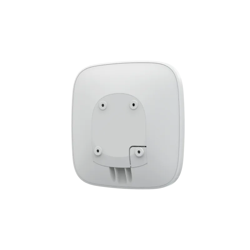 Centrale d'alarme sans fil connectée IP et GPRS AJAX HUB