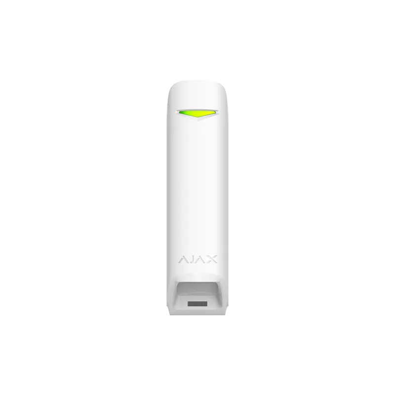 Detecteur PIR de type rideau Ajax