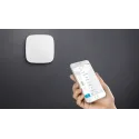 Centrale d'alarme sans fil connectée IP et GPRS AJAX HUB