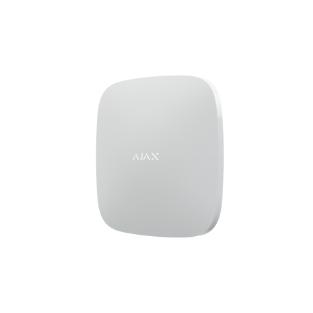 Alarme Ajax : Centrale HUB 2 - GSM/2G/IP