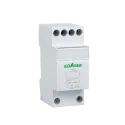 Transformateur Rail-DIN AC 8 / 12 / 24 V