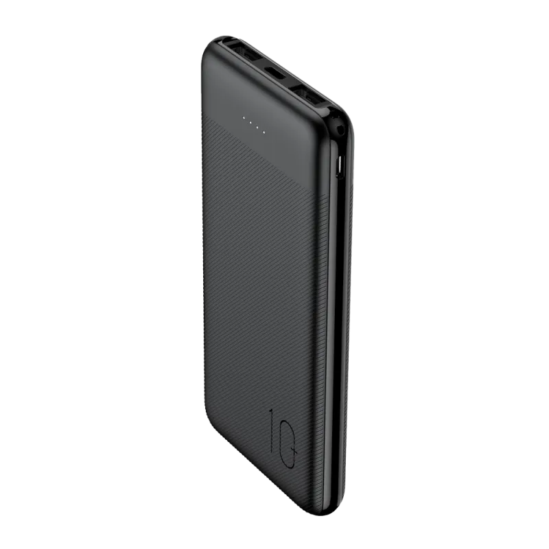 Power Banks Ultra fin Capacité 10000mAh