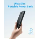 Power Banks Ultra fin Capacité 10000mAh