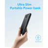 Power Banks Ultra fin Capacité 10000mAh