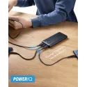 Power Banks Ultra fin Capacité 10000mAh