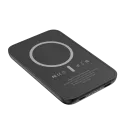 Power Bank magnétique et sans fil pour IPhone