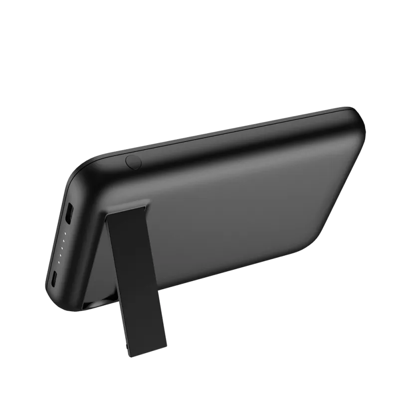 Power Bank magnétique et sans fil pour IPhone