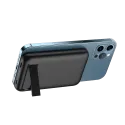 Power Bank magnétique et sans fil pour IPhone