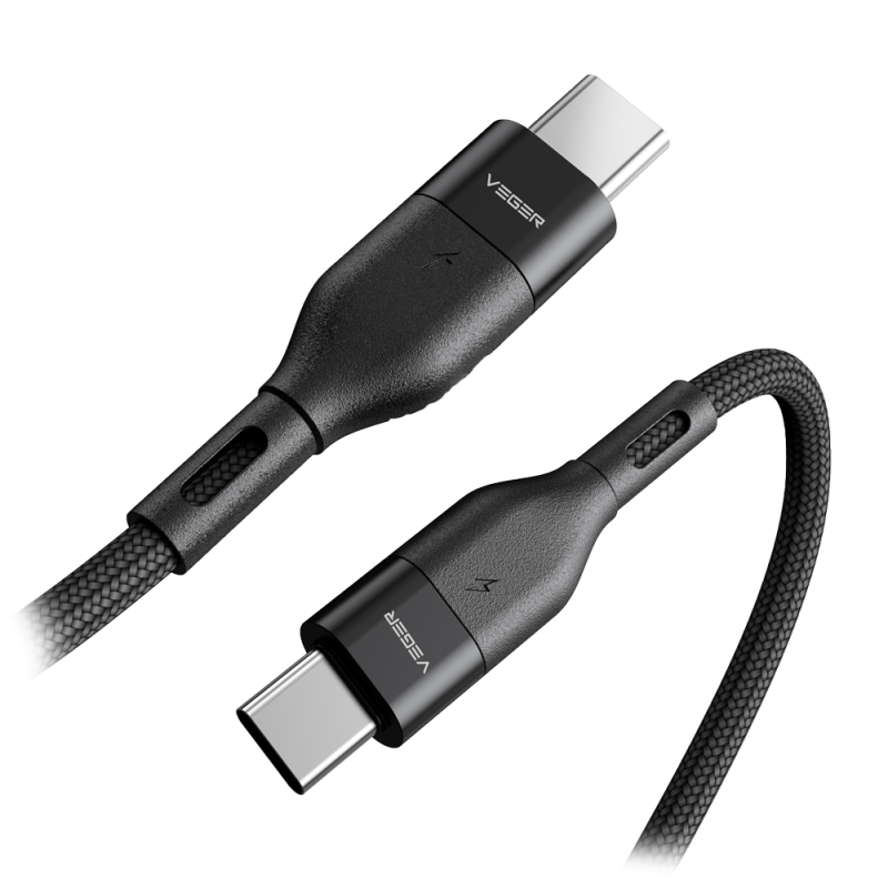 Chargeur rapide + câble USB C de 1,0 m (3.0). Chargeur chargeur