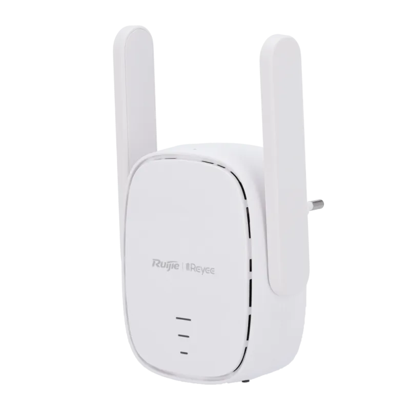 Répéteur WIFI Wi-Fi 4 2x2 Bande 2.4GHz - Reyee