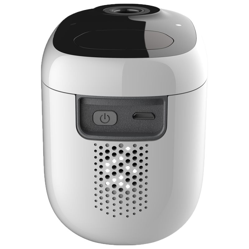 Caméra IP 4Mpx VicoHome Sans fil WIFI