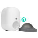 Caméra IP 4Mpx VicoHome Sans fil WIFI