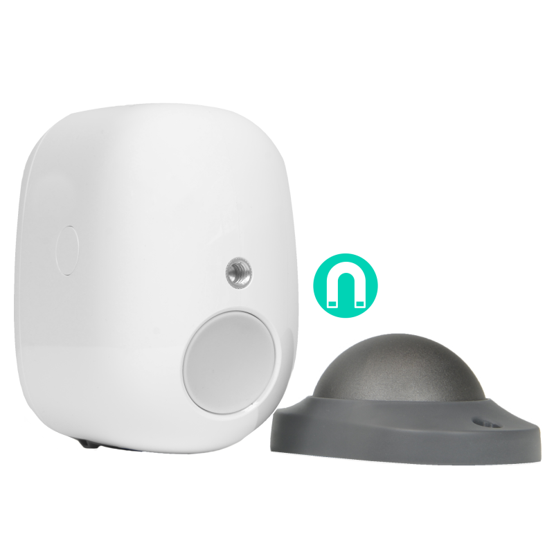 Caméra IP 4Mpx VicoHome Sans fil WIFI