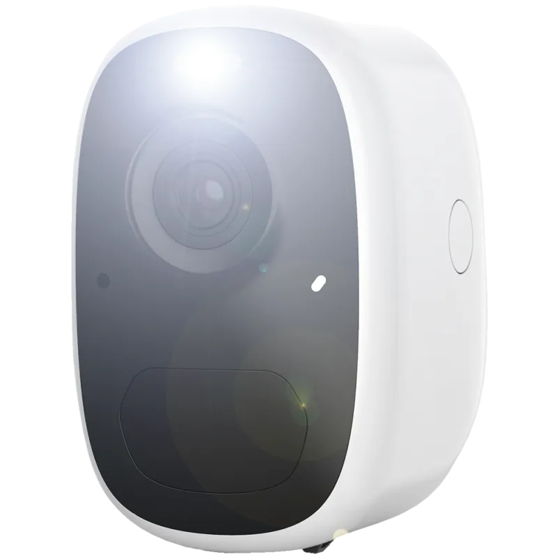 Caméra IP 4Mpx VicoHome Sans fil WIFI