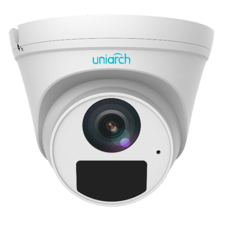 Caméra IP 2 Megapixel - UNIARCH