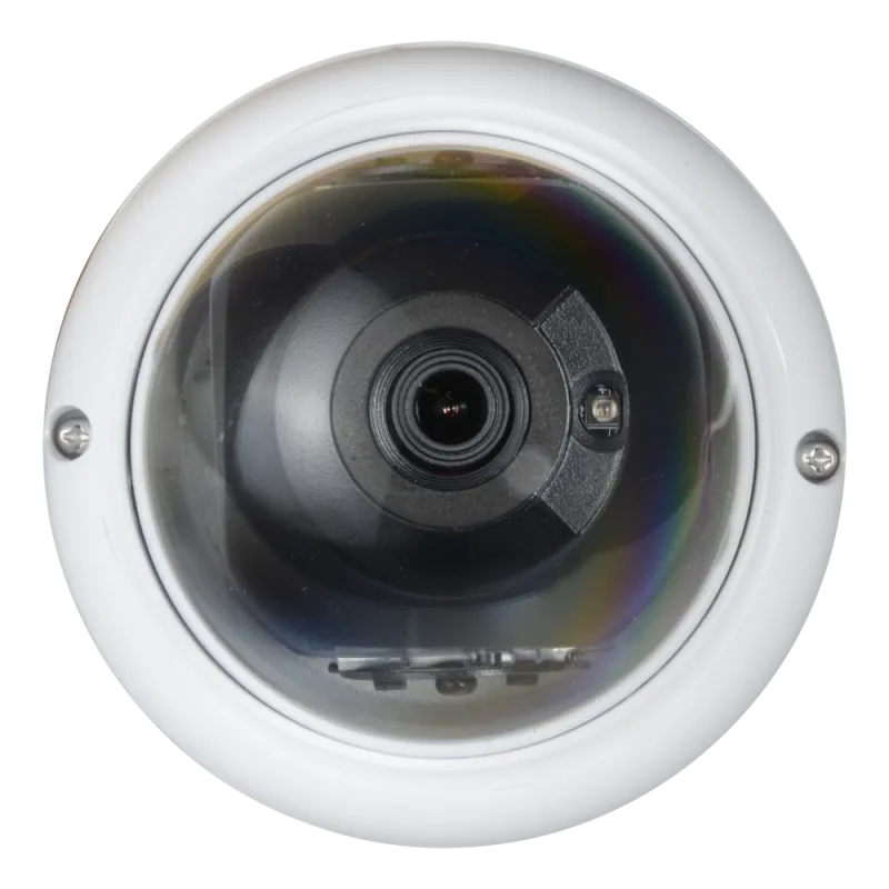 Caméra IP Dôme 2 Megapixel - UNIARCH