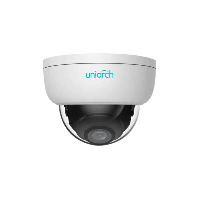 Caméra IP Dôme 2 Megapixel - UNIARCH