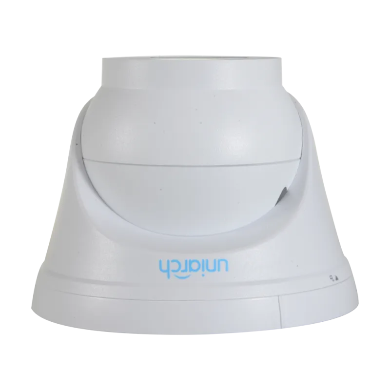 Caméra IP 4 Megapixel - UNIARCH