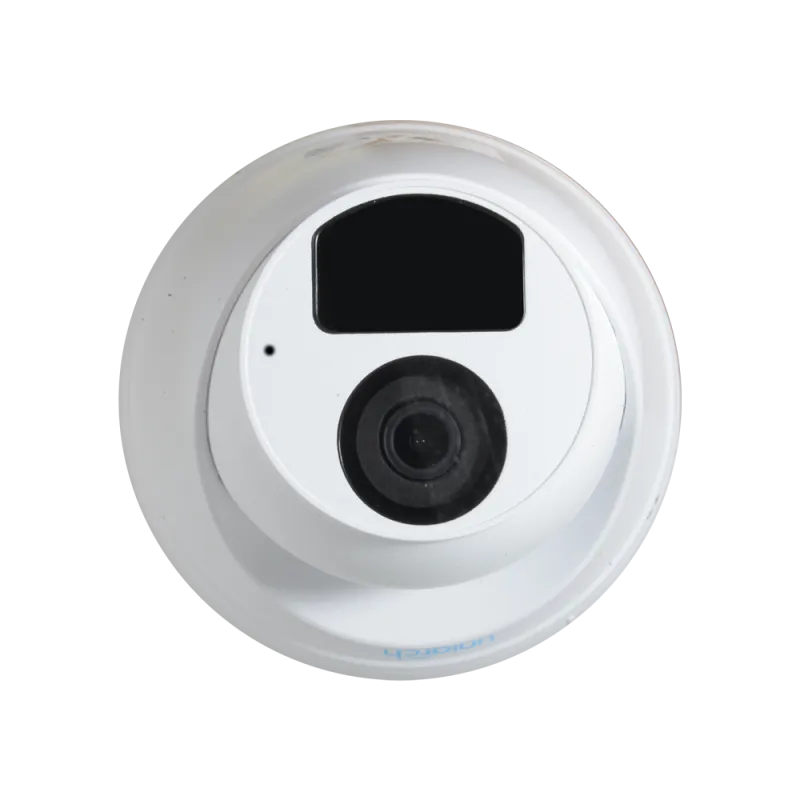 Caméra IP 4 Megapixel - UNIARCH