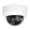 Caméra IP Dôme 4 Megapixel - UNIARCH