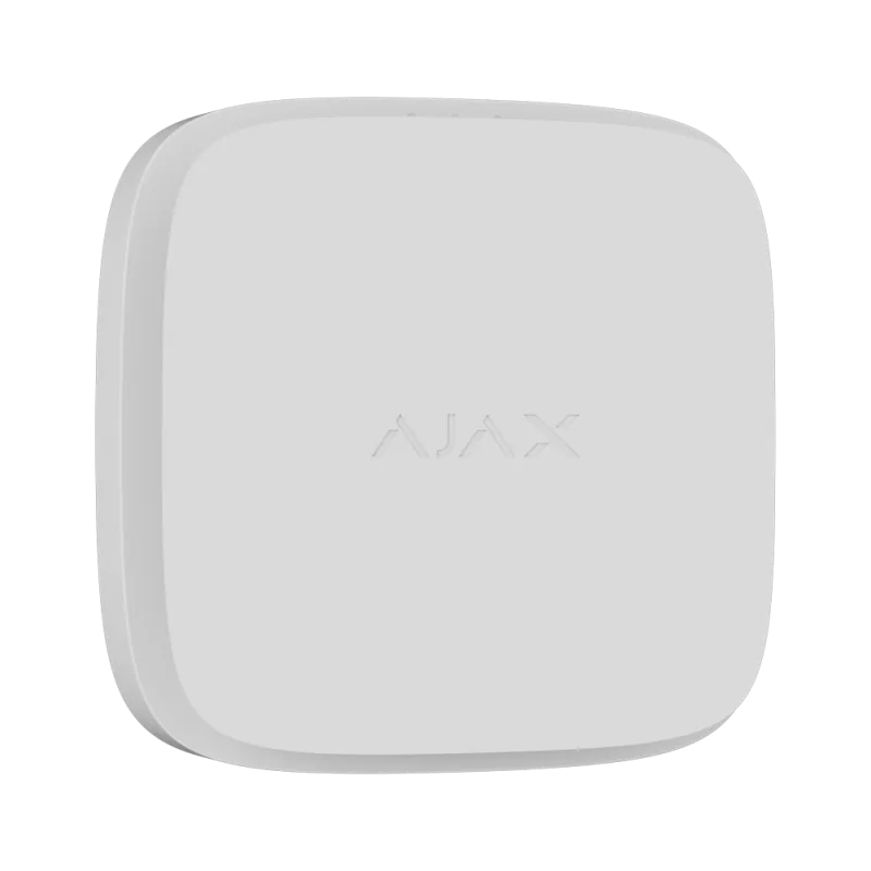 Detecteur de fumee / Capteur de temperature V2 - AJAX