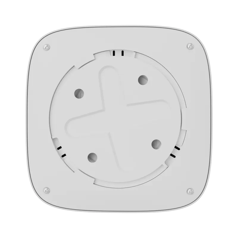 Detecteur de fumee / Capteur de temperature V2 - AJAX