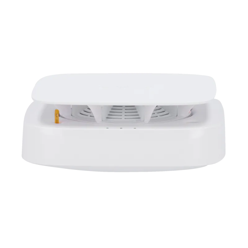Detecteur de fumee / Capteur de temperature V2 - AJAX