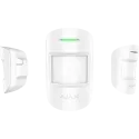 Detecteur de mouvement IR : Ajax MotionProtect