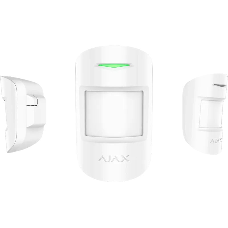 Detecteur de mouvement IR : Ajax MotionProtect