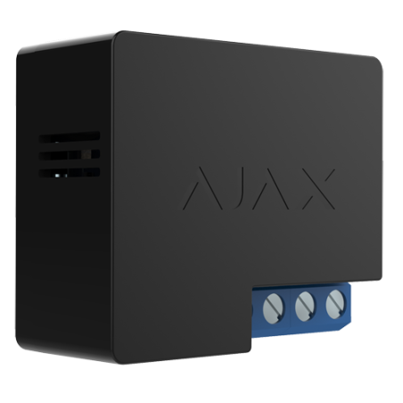 Relais de contrôle à distance Contact sec - AJAX